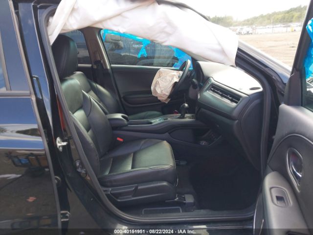 3CZRU6H77HM713237 Honda Hr-v Ex-l