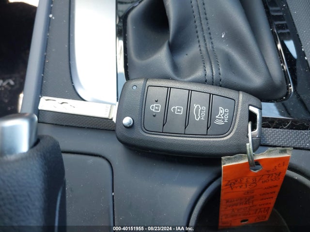 Hyundai ELANTRA SE 2024 KMHLL4DG9RU783887 Image 11