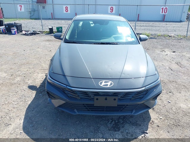 Hyundai ELANTRA SE 2024 KMHLL4DG9RU783887 Image 12