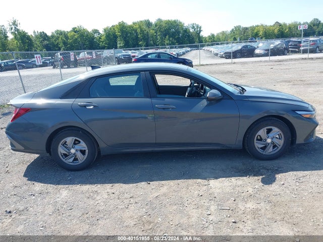 Hyundai ELANTRA SE 2024 KMHLL4DG9RU783887 Image 13