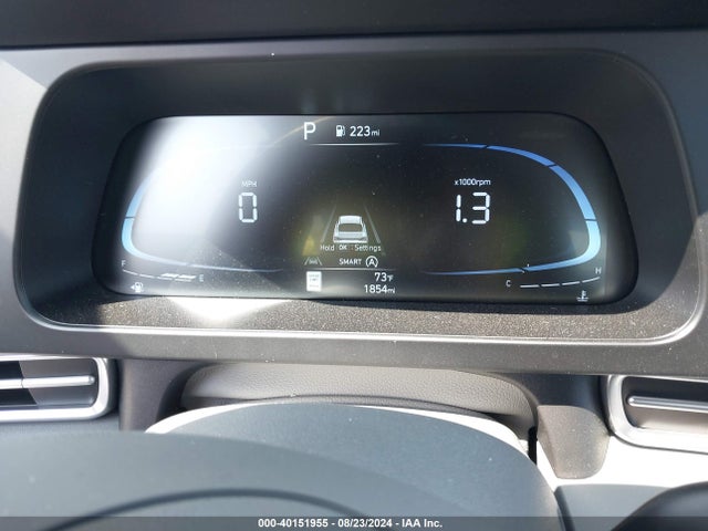 Hyundai ELANTRA SE 2024 KMHLL4DG9RU783887 Image 7