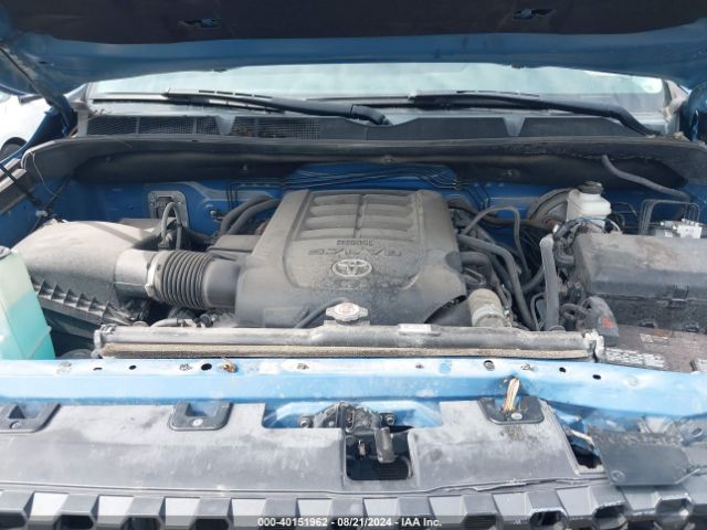 5TFDY5F19MX996225 Toyota Tundra Sr5