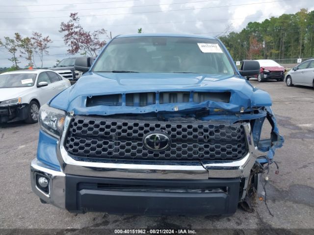5TFDY5F19MX996225 Toyota Tundra Sr5