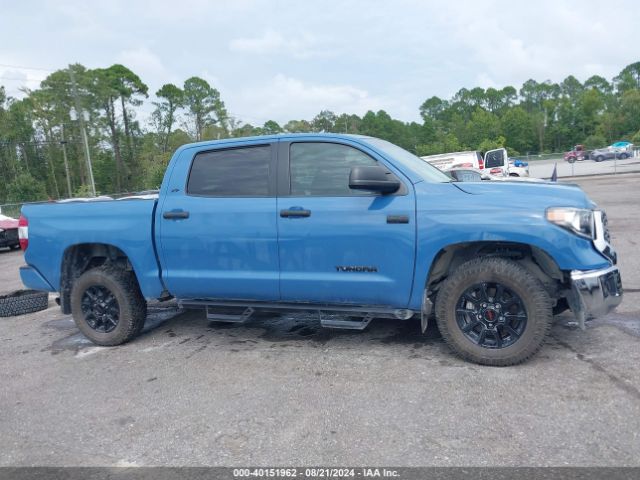 5TFDY5F19MX996225 Toyota Tundra Sr5