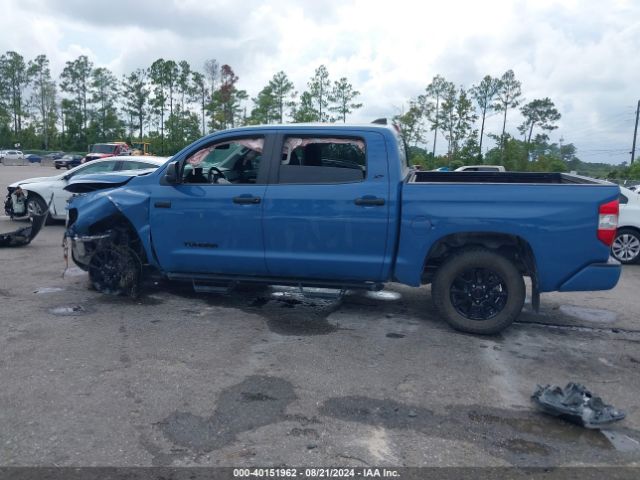 5TFDY5F19MX996225 Toyota Tundra Sr5