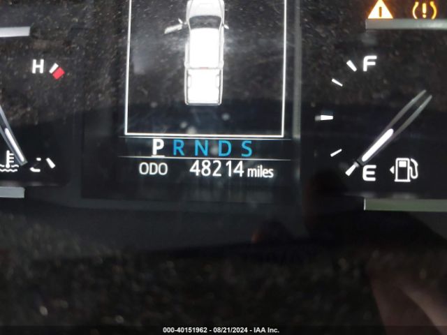 5TFDY5F19MX996225 Toyota Tundra Sr5