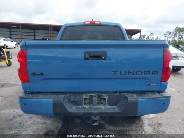 5TFDY5F19MX996225 Toyota Tundra Sr5