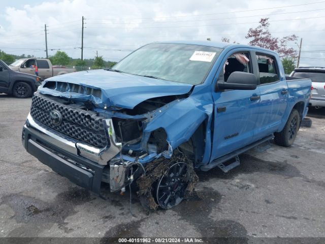 5TFDY5F19MX996225 Toyota Tundra Sr5