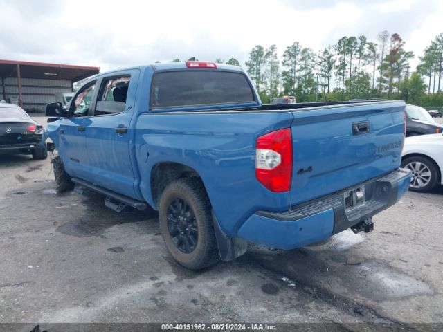 5TFDY5F19MX996225 Toyota Tundra Sr5