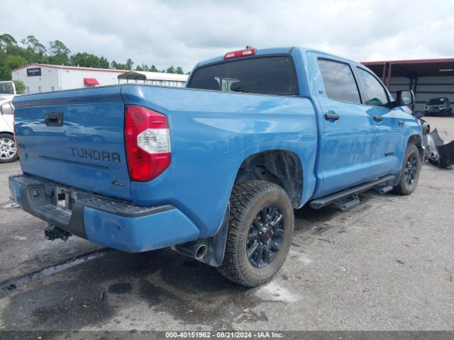 5TFDY5F19MX996225 Toyota Tundra Sr5