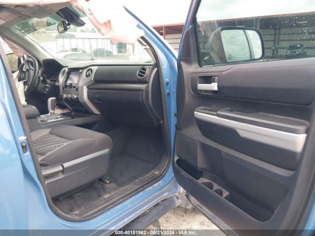 5TFDY5F19MX996225 Toyota Tundra Sr5