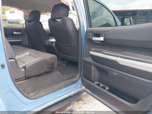 5TFDY5F19MX996225 Toyota Tundra Sr5