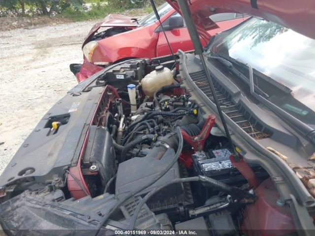 2FMPK3J9XKBC57378 Ford EDGE SEL