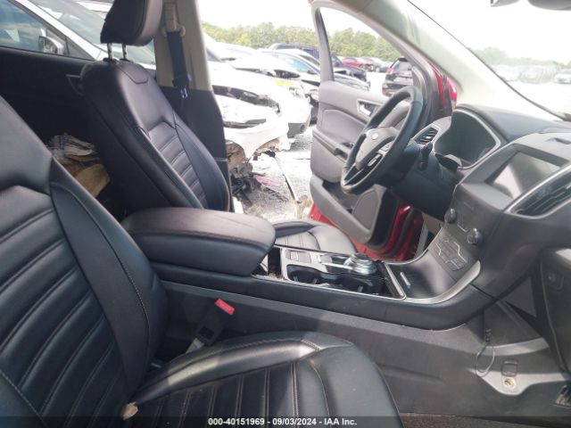 2FMPK3J9XKBC57378 Ford EDGE SEL