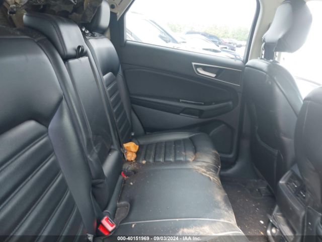 2FMPK3J9XKBC57378 Ford EDGE SEL