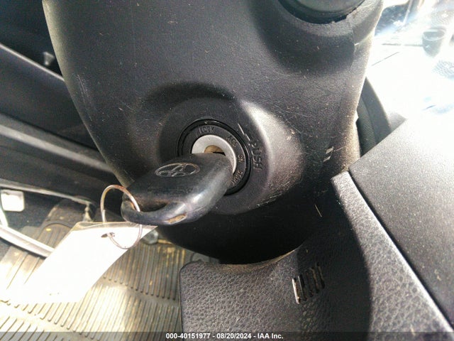 Toyota COROLLA LE 2016 2T1BURHE8GC598159 Image 11