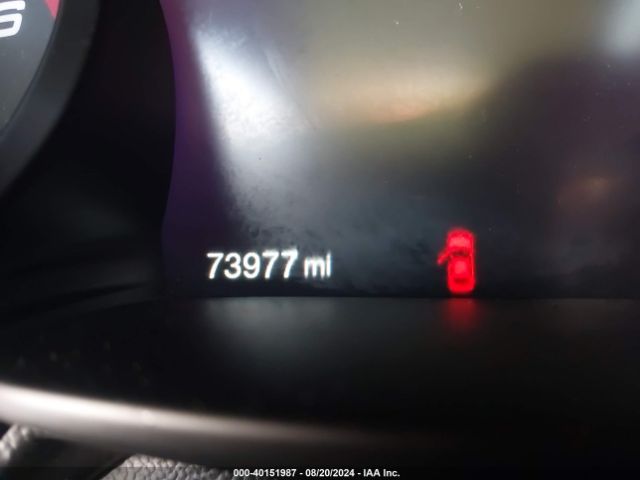 ZARFAMAN8K7622922 Alfa Romeo Giulia Rwd