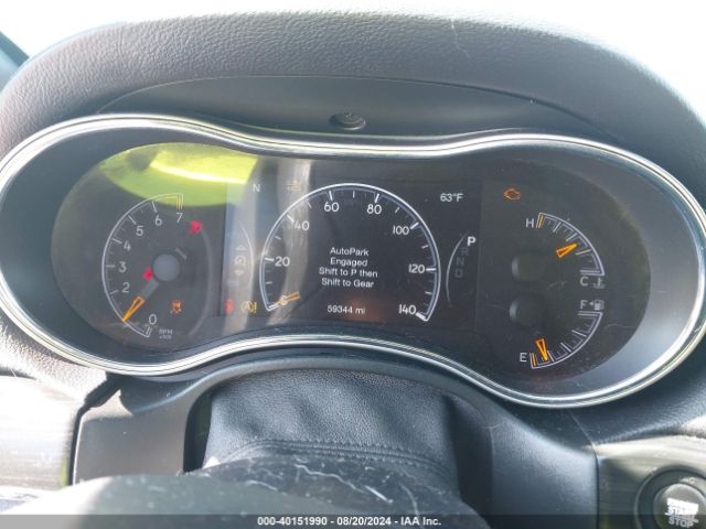 1C4RJFBG9LC173147 Jeep Grand Cherokee Limited 4x4