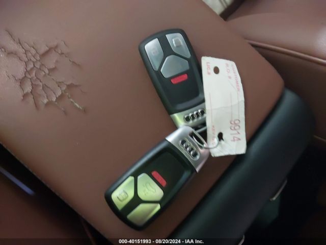 WA1AAAFY9M2081878 Audi Q5 Premium 45 Tfsi Quattro S Tronic