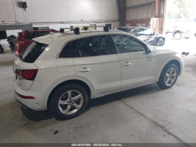 WA1AAAFY9M2081878 Audi Q5 Premium 45 Tfsi Quattro S Tronic