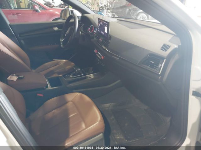 WA1AAAFY9M2081878 Audi Q5 Premium 45 Tfsi Quattro S Tronic