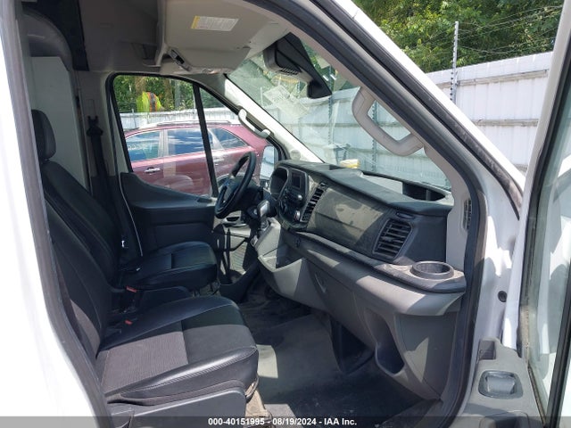 2020 Ford Transit-250 მანქანა იყიდება აუქციონზე, vin: 1FTBR1XG9LKB09993, აუქციონის ნომერი: 40151995