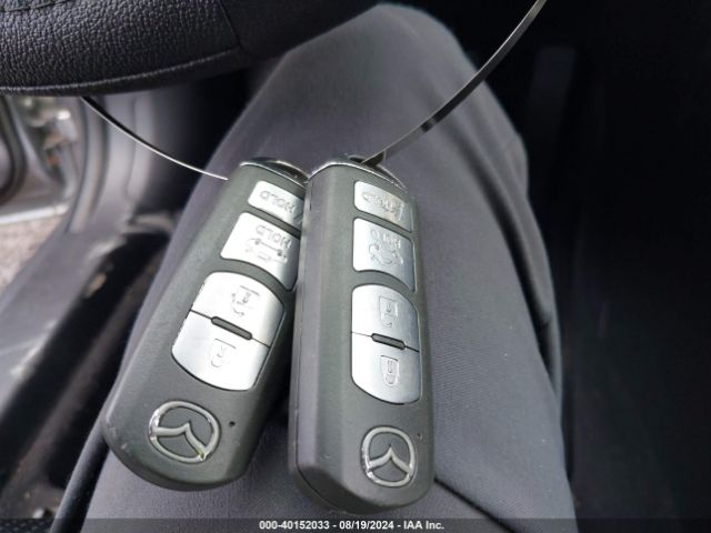 JM1GJ1U52F1215602 Mazda Mazda6 I Sport