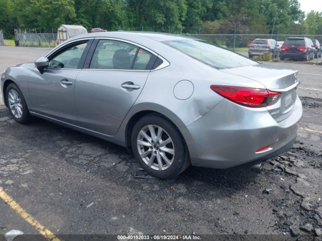 JM1GJ1U52F1215602 Mazda Mazda6 I Sport