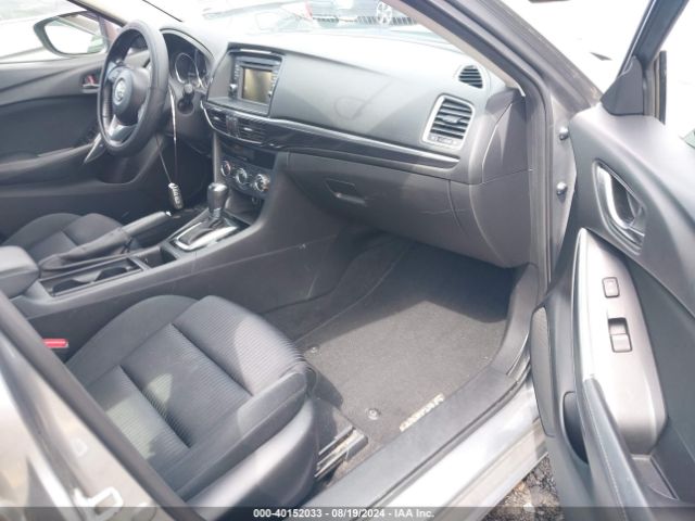 JM1GJ1U52F1215602 Mazda Mazda6 I Sport