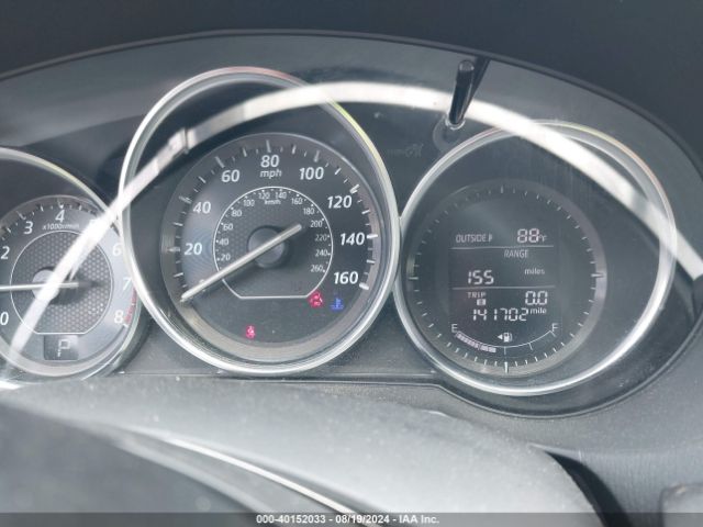 JM1GJ1U52F1215602 Mazda Mazda6 I Sport