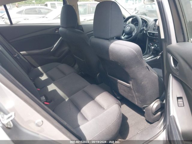 JM1GJ1U52F1215602 Mazda Mazda6 I Sport
