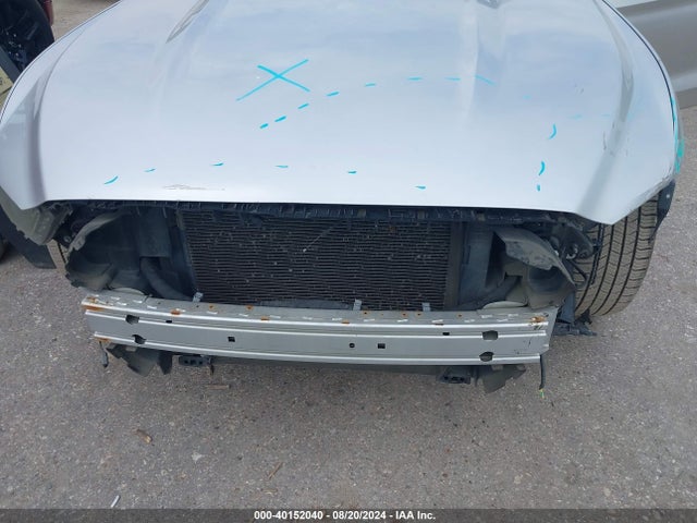 Ford Mustang V6 2015 1FA6P8AM1F5427369 Image 6