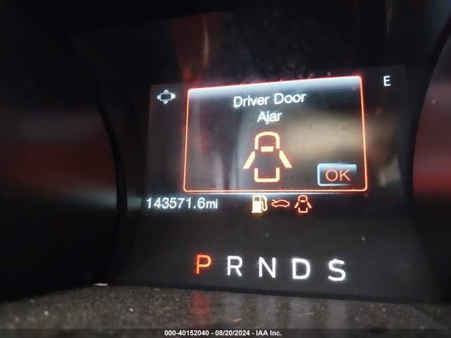 Ford Mustang V6 2015 1FA6P8AM1F5427369 Image 7