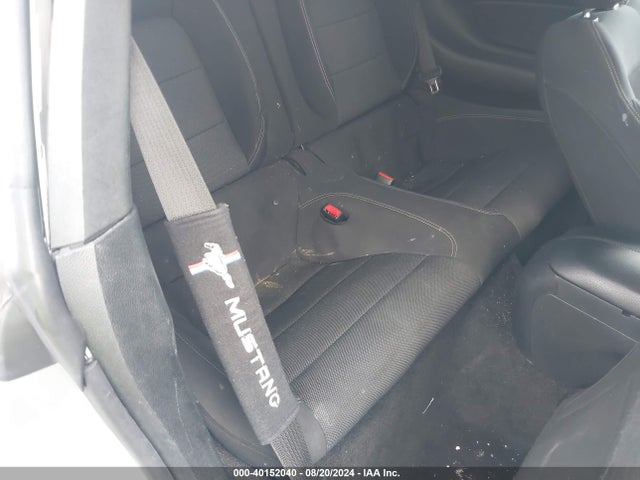 Ford Mustang V6 2015 1FA6P8AM1F5427369 Image 8