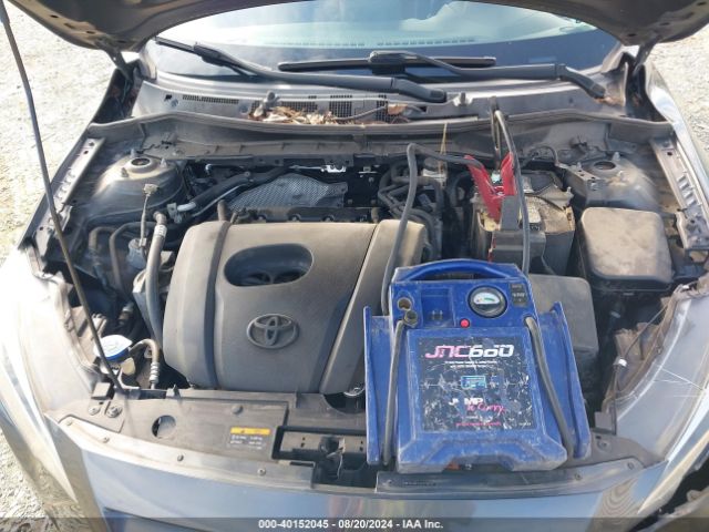 3MYDLBZV4GY139228 Scion IA
