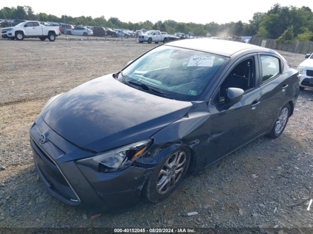 3MYDLBZV4GY139228 Scion IA