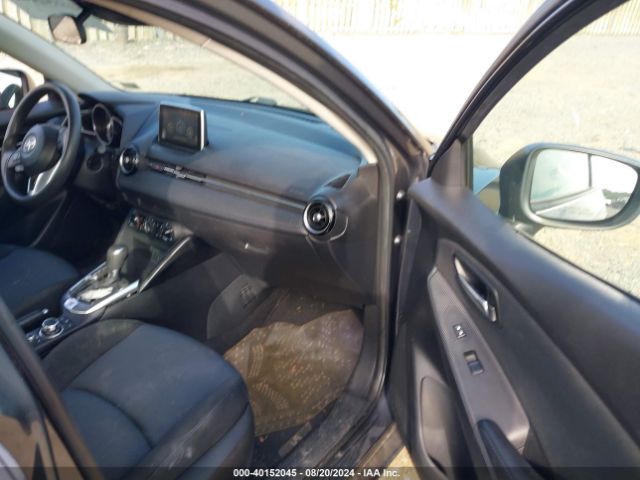 3MYDLBZV4GY139228 Scion IA