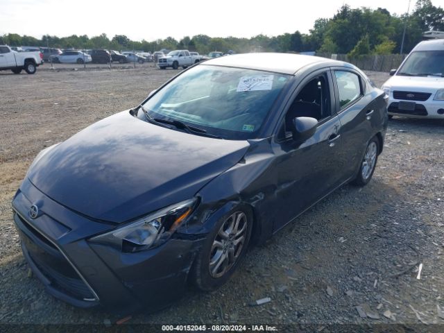 3MYDLBZV4GY139228 Scion IA
