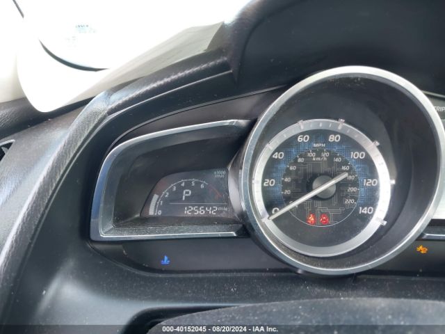 3MYDLBZV4GY139228 Scion IA