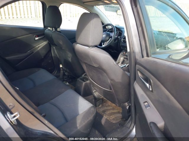 3MYDLBZV4GY139228 Scion IA