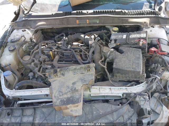 Ford FUSION SE 2019 3FA6P0HD9KR103844 Image 10