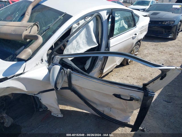 Ford FUSION SE 2019 3FA6P0HD9KR103844 Image 17