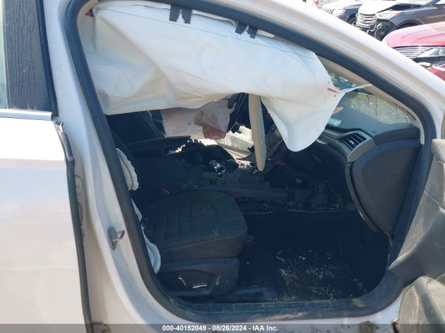 Ford FUSION SE 2019 3FA6P0HD9KR103844 Image 5