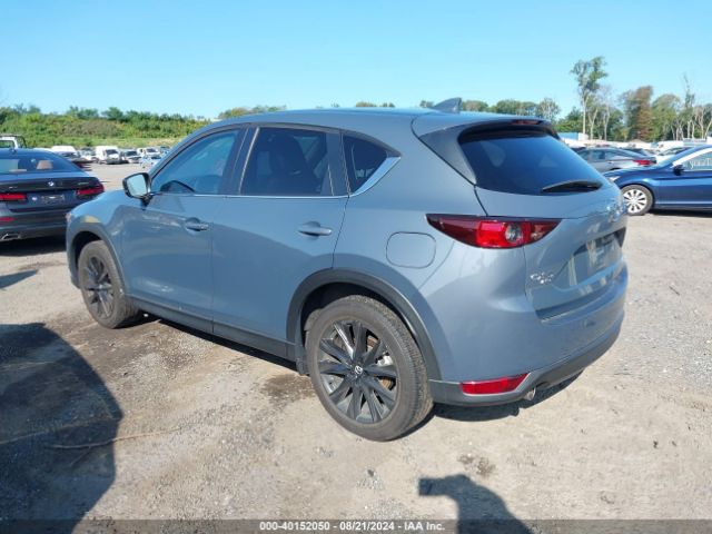 JM3KFBCM4M0434792 Mazda Cx-5 Carbon Edition