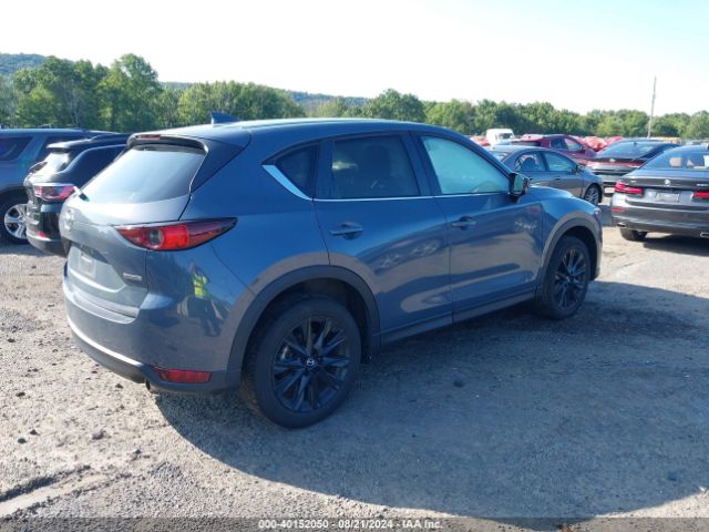JM3KFBCM4M0434792 Mazda Cx-5 Carbon Edition