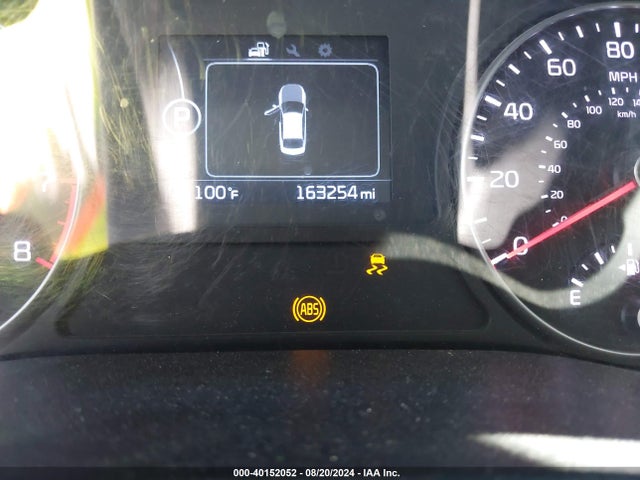 KIA OPTIMA EX 2016 5XXGU4L33GG047516 Image 15