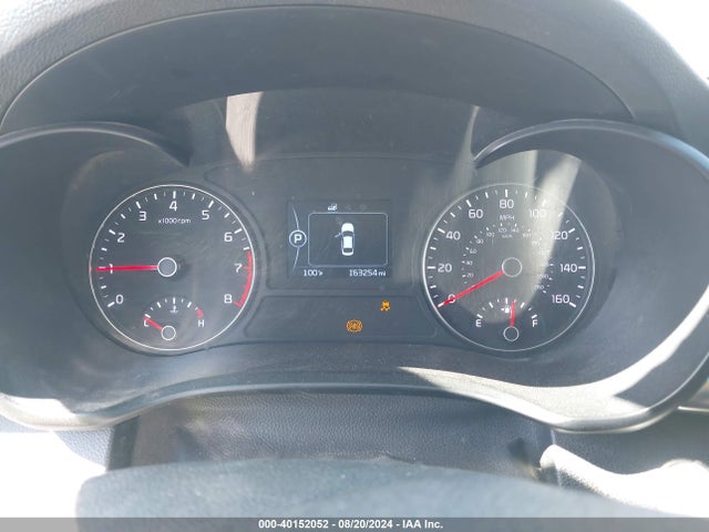 KIA OPTIMA EX 2016 5XXGU4L33GG047516 Image 7