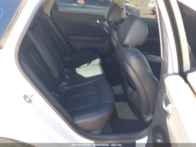 KIA OPTIMA EX 2016 5XXGU4L33GG047516 Image 8