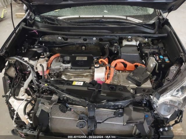 JTMRJREV5JD169986 Toyota Rav4 Hybrid Xle