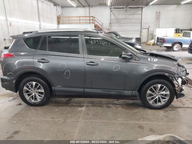 JTMRJREV5JD169986 Toyota Rav4 Hybrid Xle